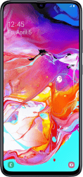 Samsung Galaxy A70
